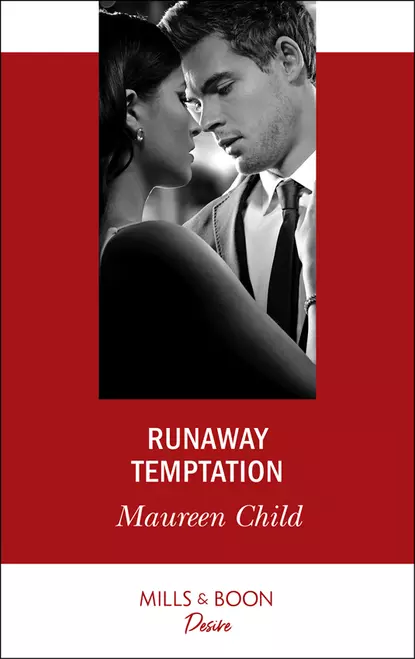 Обложка книги Runaway Temptation, Maureen Child