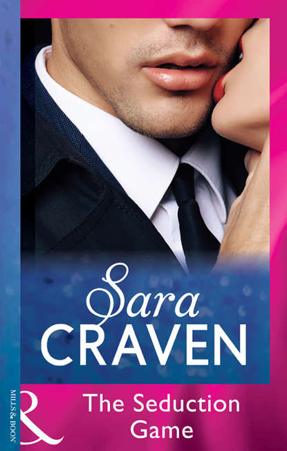 Сара Крейвен - The Seduction Game
