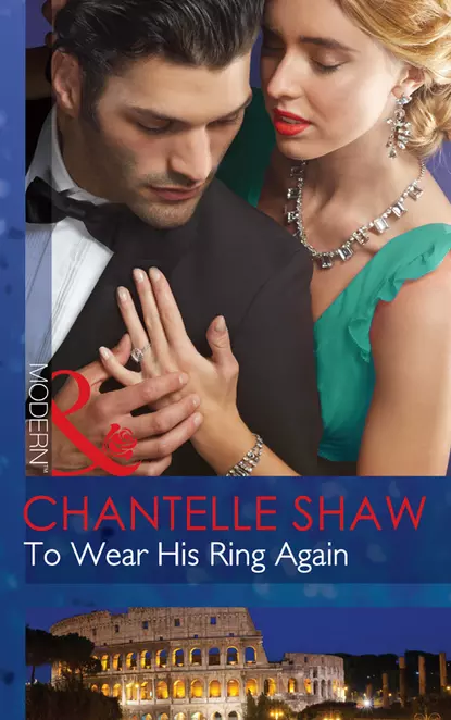 Обложка книги To Wear His Ring Again, Шантель Шоу