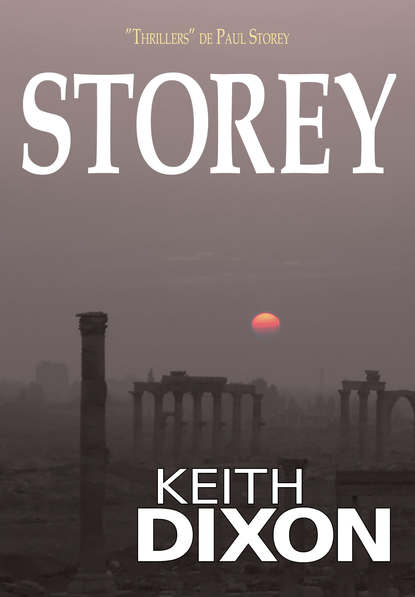 Keith Dixon - Storey