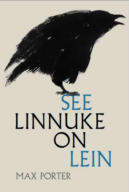 Max Porter - See linnuke on lein