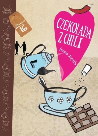 

Czekolada z chili