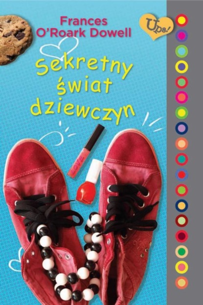 

Sekretny świat dziewczyn