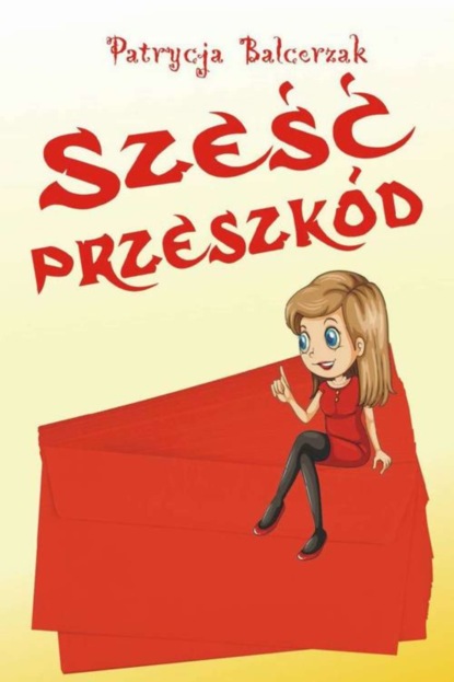 

Sześć przeszkód