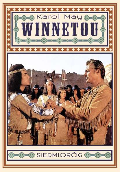 Karol May - Winnetou