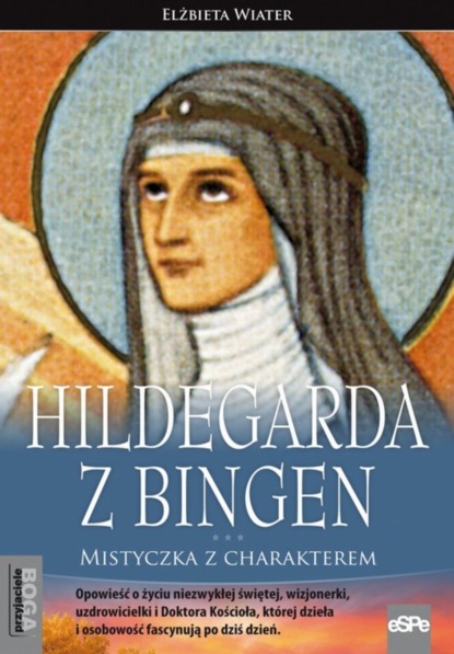 

Hildegarda z Bingen