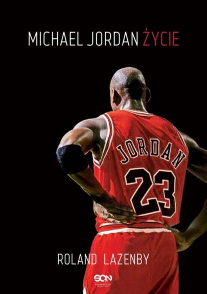 

Michael Jordan. Życie