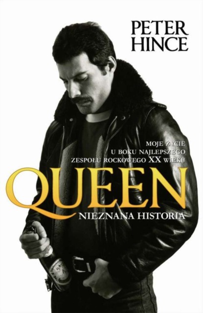 

Queen. Nieznana historia