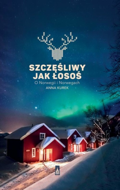 

Szczęśliwy jak łosoś