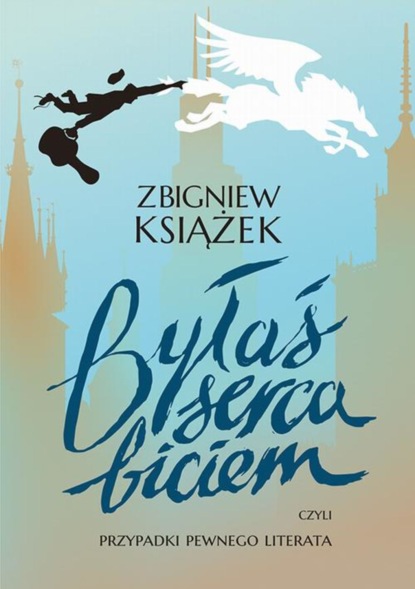 

Byłaś serca biciem