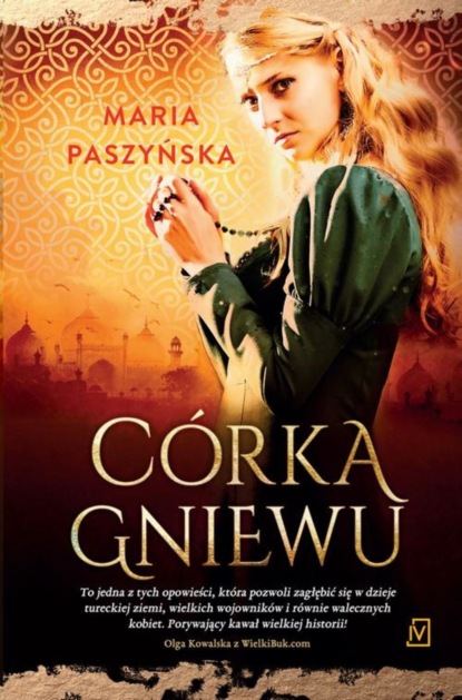 

Córka gniewu