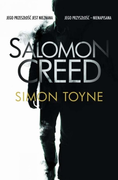 Simon Toyne - Salomon Creed