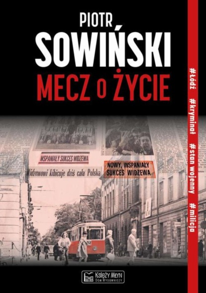 

Mecz o życie