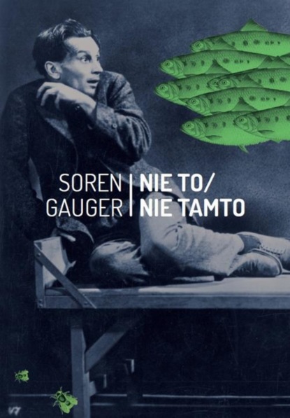 Soren Gauger - Nie to / nie tamto