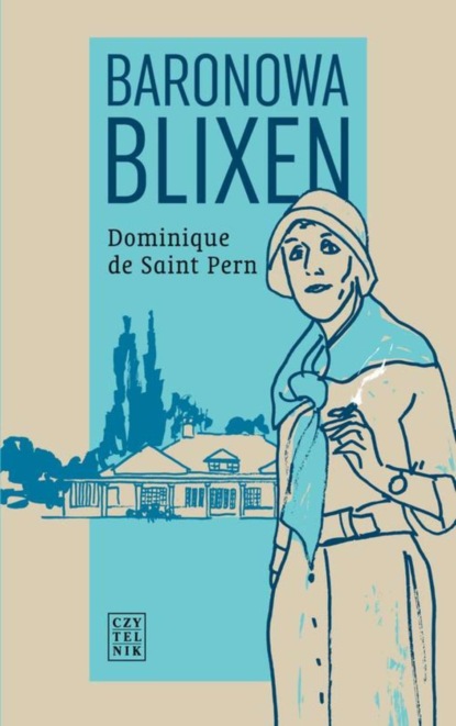 

Baronowa Blixen
