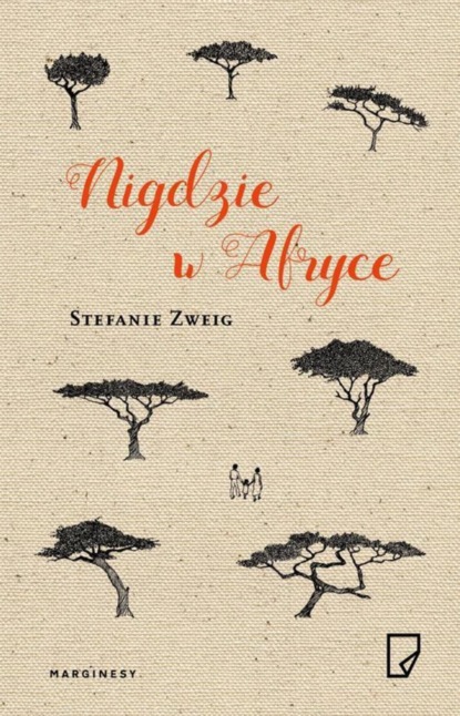 

Nigdzie w Afryce