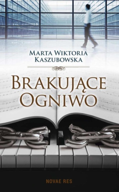 Marta Wiktoria Kaszubowska — Brakujące ogniwo