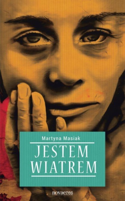 Martyna Masiak — Jestem wiatrem