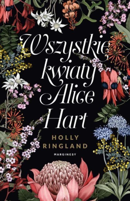 

Wszystkie kwiaty Alice Hart