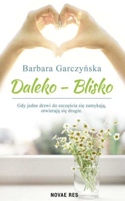 Barbara Garczyńska — Daleko-Blisko