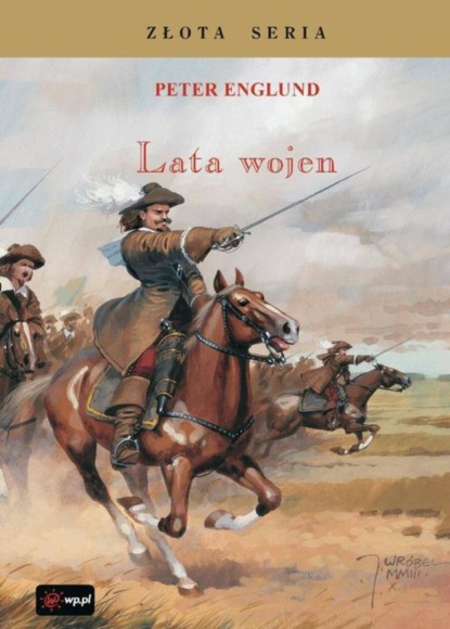 Peter Englund - Lata wojen