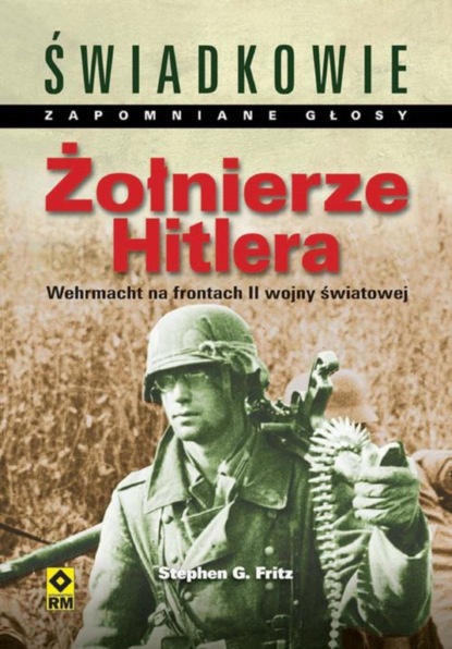 

Żołnierze Hitlera