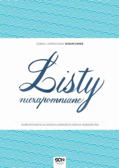 

Listy niezapomniane