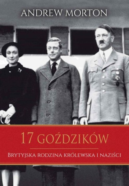 

17 goździków