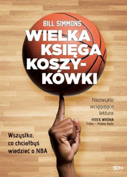 Bill Simmons - Wielka księga koszykówki