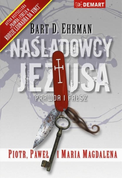 Bart D. Ehrman - Naśladowcy Jezusa