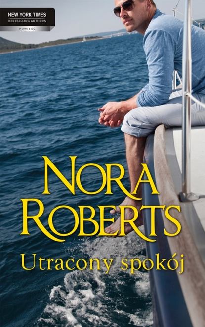 

Utracony spokój