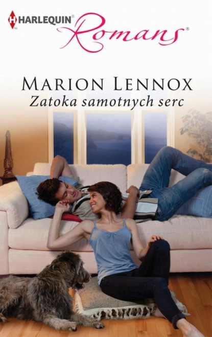 Marion Lennox - Zatoka samotnych serc