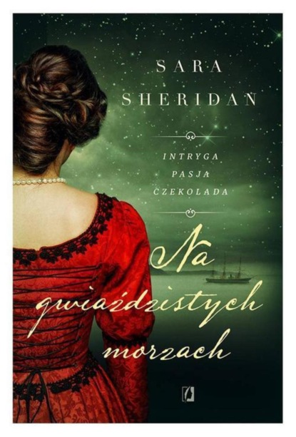 

Na gwiaździstych morzach