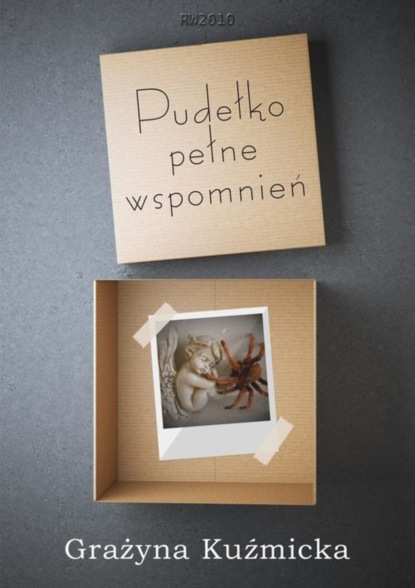 

Pudełko pełne wspomnień
