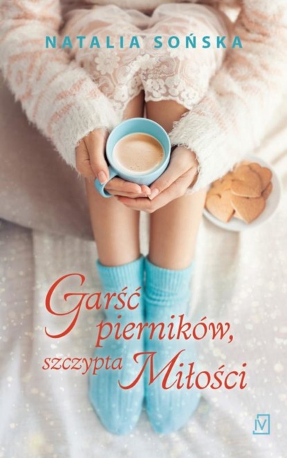 

Garść pierników, szczypta miłości