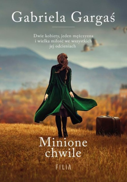 

Minione chwile