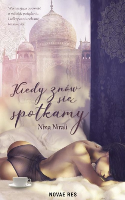 Nina Nirali - Kiedy znów się spotkamy