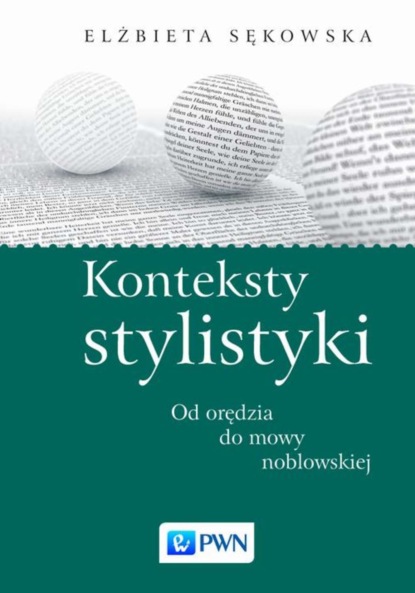 

Konteksty stylistyki