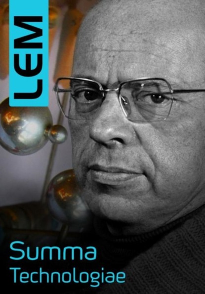 

Summa technologiae