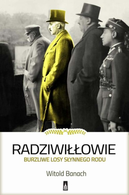 

Radziwiłłowie