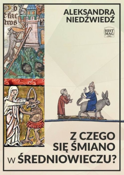 

Z czego się śmiano w średniowieczu