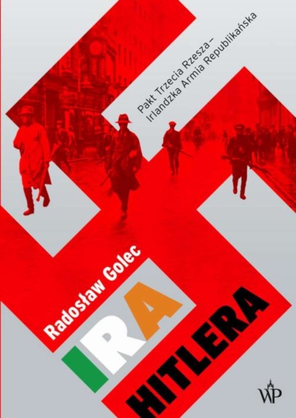 

IRA Hitlera