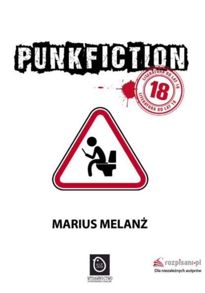 Marius Melanż - Punk Fiction