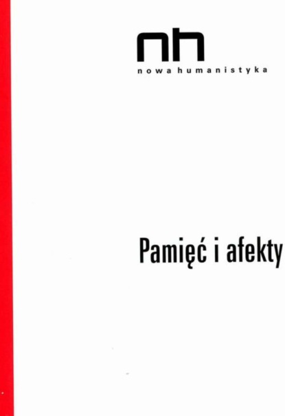 

Pamięć i afekty