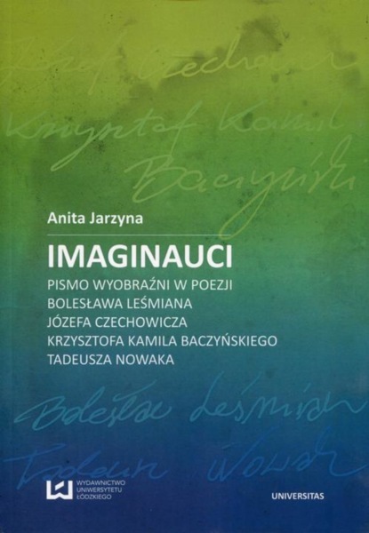 

Imaginauci