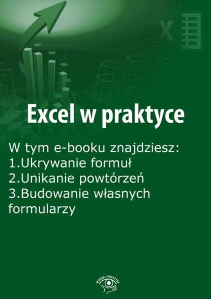 

Excel w praktyce, wydanie maj 2015 r.