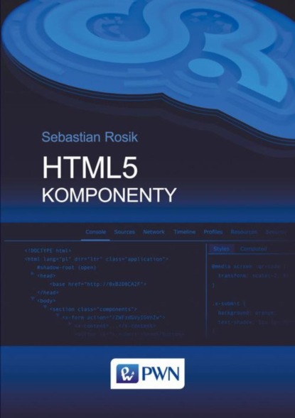 Sebastian Rosik - HTML5