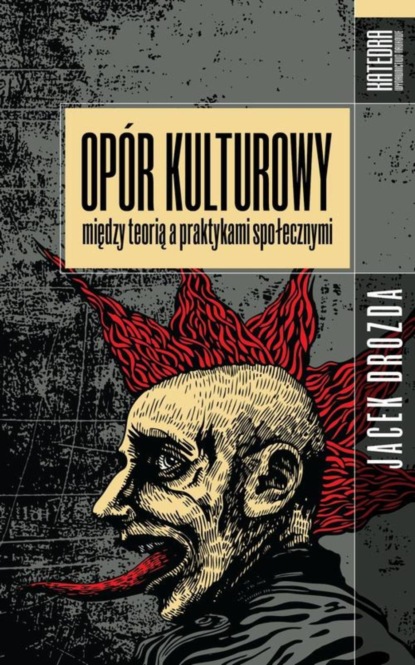 Jacek Drozda - Opór kulturowy