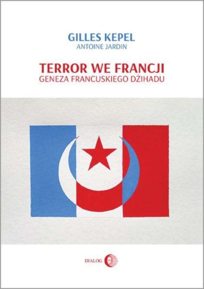 Antoin Jardin - Terror we Francji