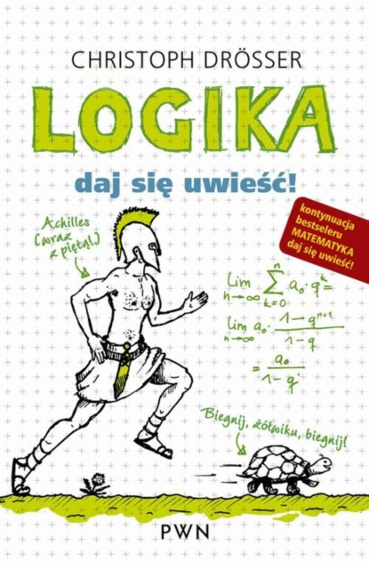 

Logika Daj się uwieść